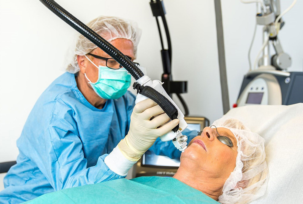 Dermatologe In Der Nähe Ohne Termin Praxis - Dermatologie am Dom - München