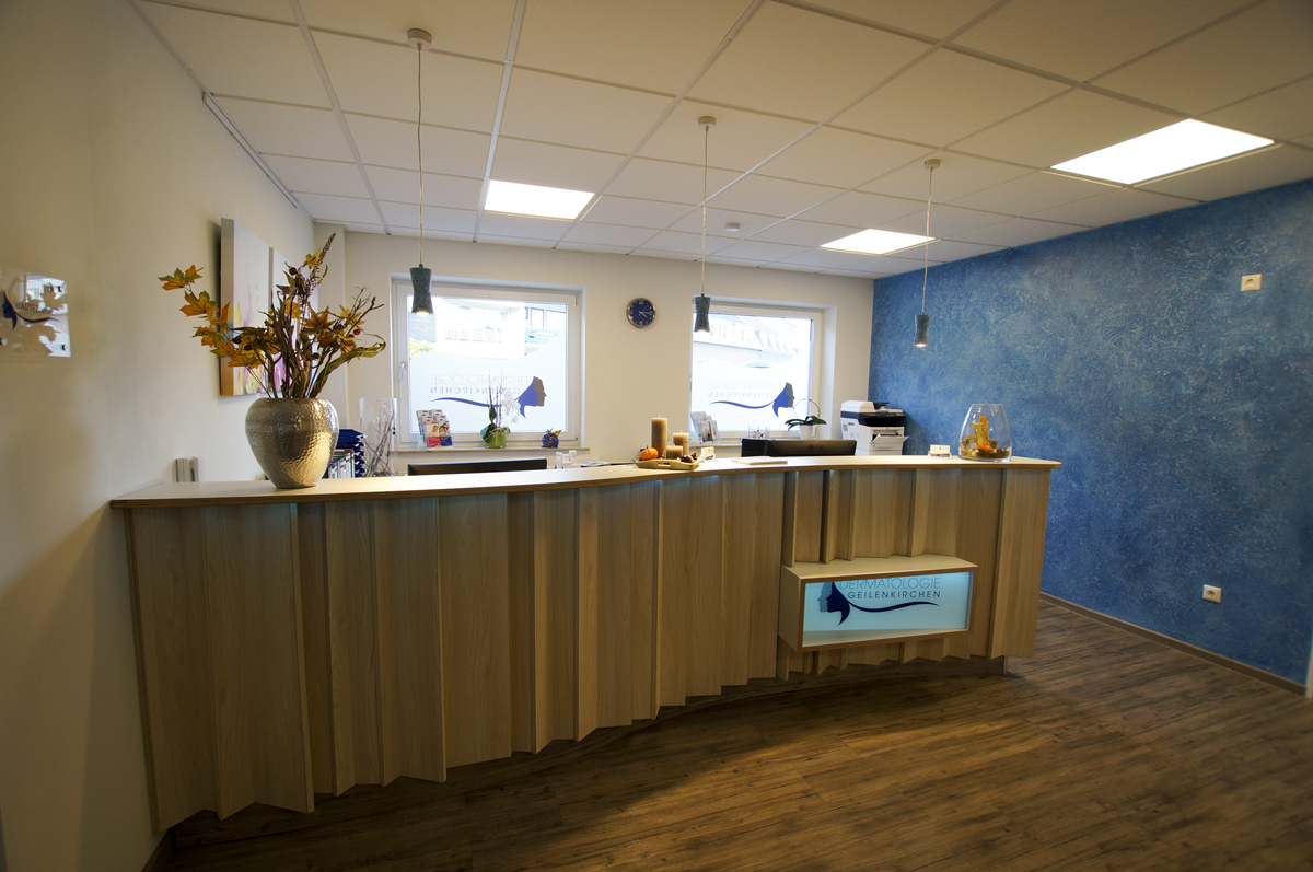 Facharzt Für Dermatologie In Der Nähe Praxis – Dermatologie Geilenkirchen