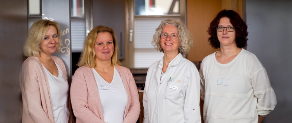Hno Praxis Dr Med Sylvia Bergler Praxis Dr. med. Sylvia M. Putz für Allgemeinmedizin in Rinteln
