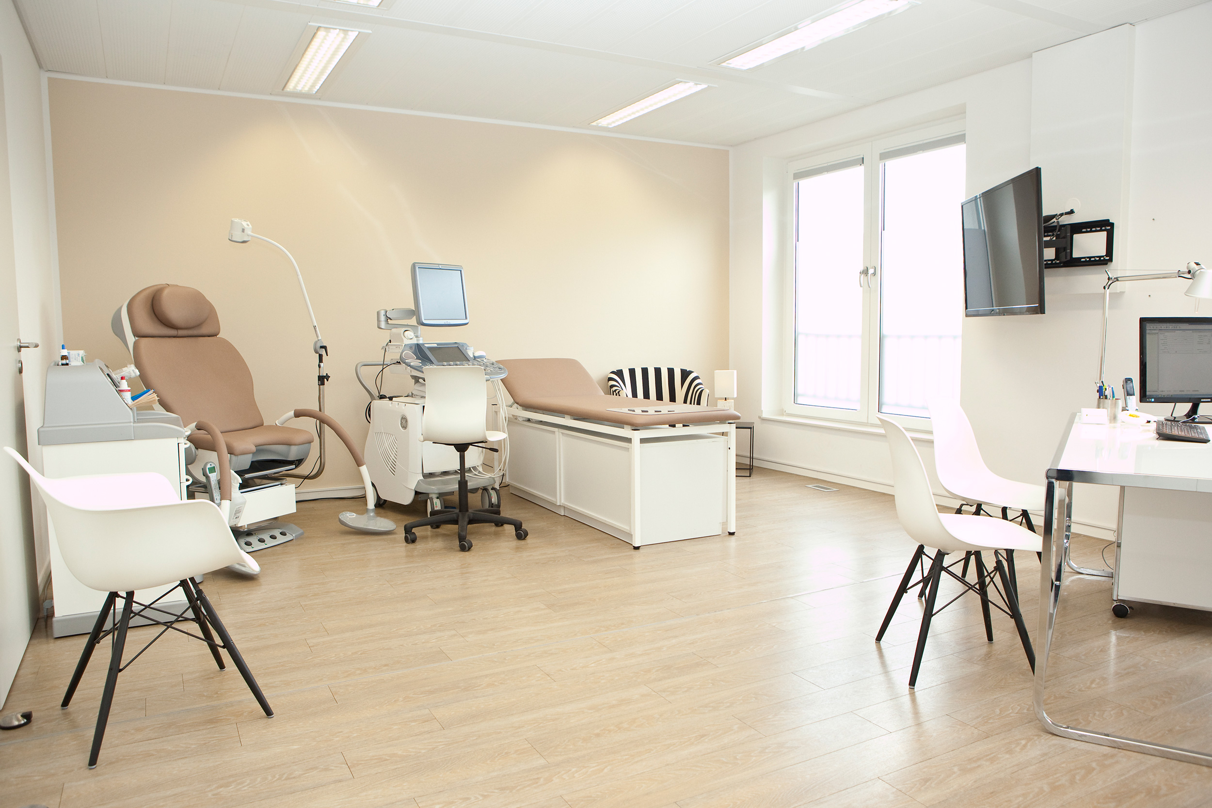 Praxis Dr. Gerhard Marx - Plastische & ästhetische Chirurgie
