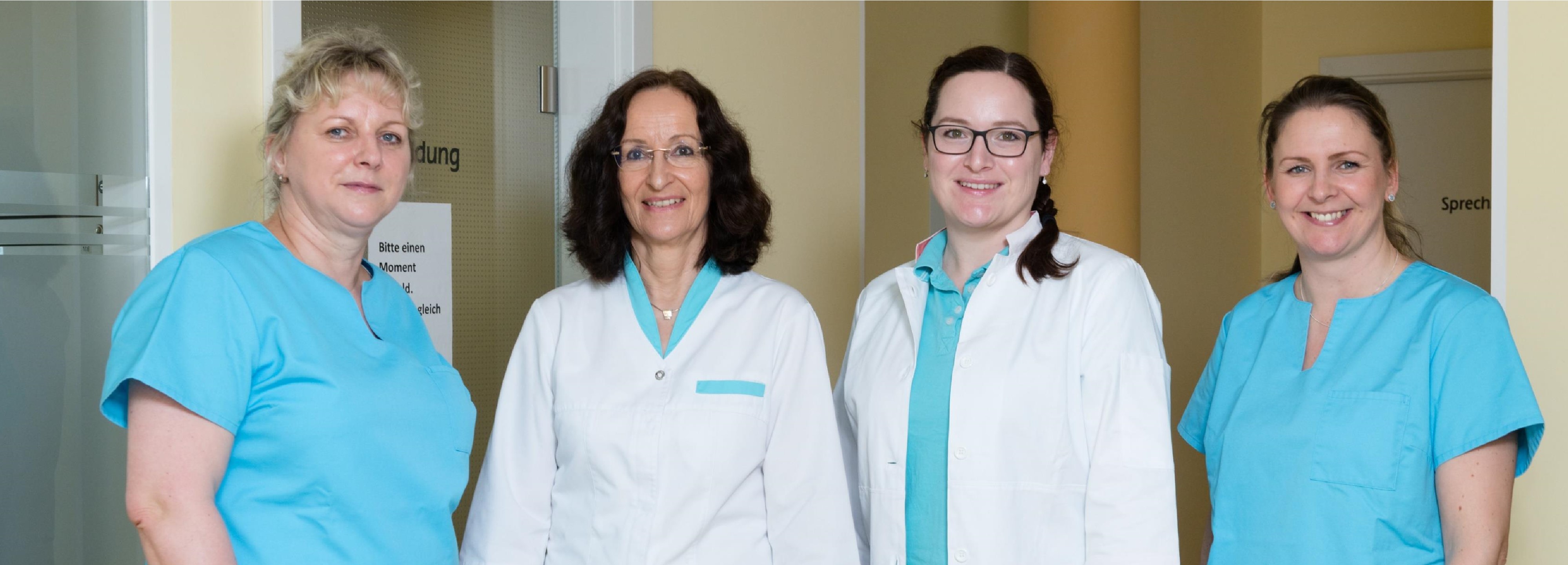 Gemeinschaftspraxis Dr. Med. Kerstin Deutscher Dr. Med. Jens Deutscher Praxis für Frauenheilkunde und Geburtshilfe