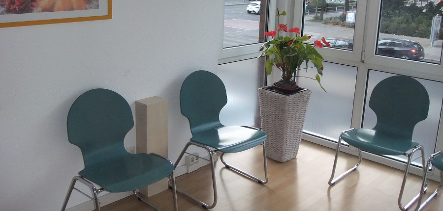 Hno Arzt Berlin Mitte Ohne Termin - Praxis für HNO und Allergologie in Berlin Mitte , Tiergarten, Moabit