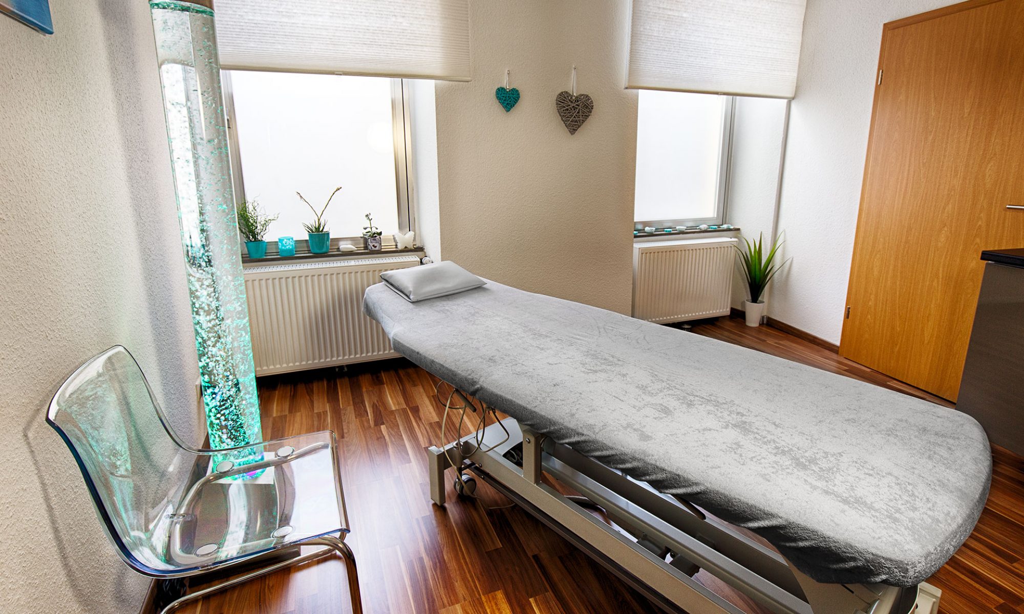 Osteopathie Praxis Münster - Christina Springer & Team Praxis für Osteopathie – Anja Pocorni | Heilpraktikerin