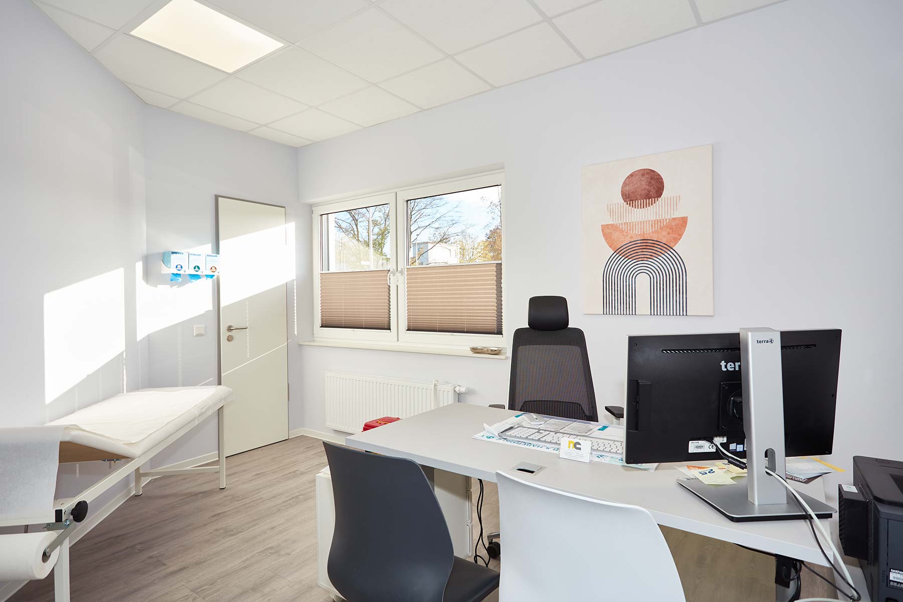 Praxis Für Orthopädie Und Osteopathie Mehrdad Labkhandifar Praxis Goslar – Praxis Niels Gehrmann