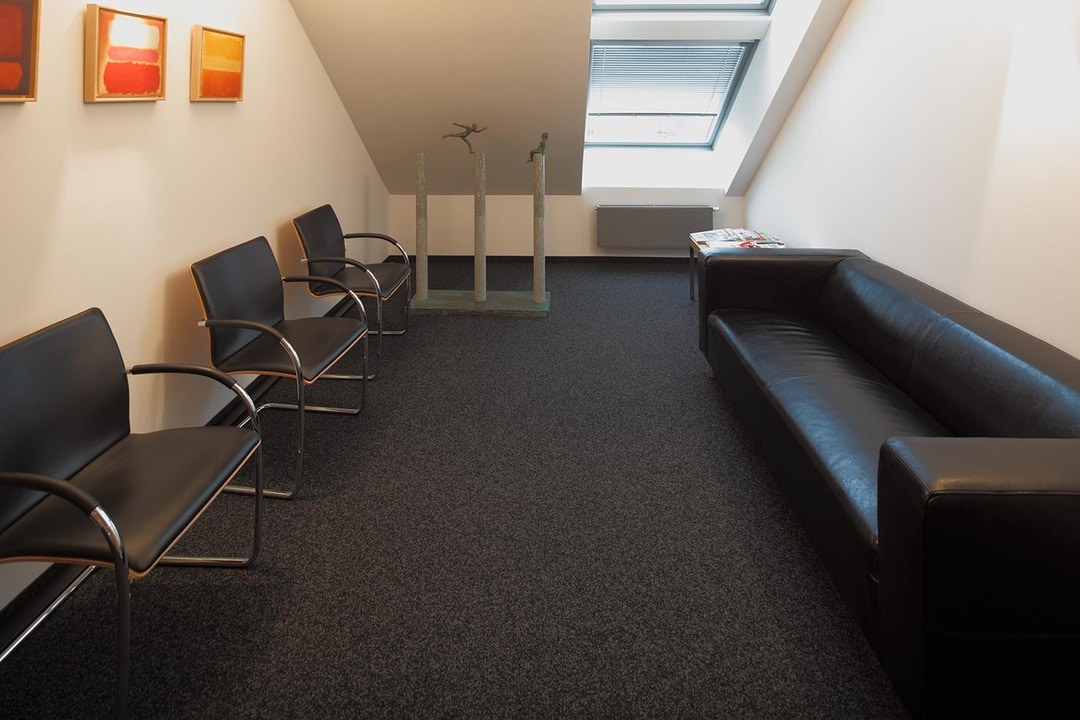 Kardiologische Praxis Dr. Kluge & Dr. Frohnmayer Praxis – Kardiologie Innenstadt