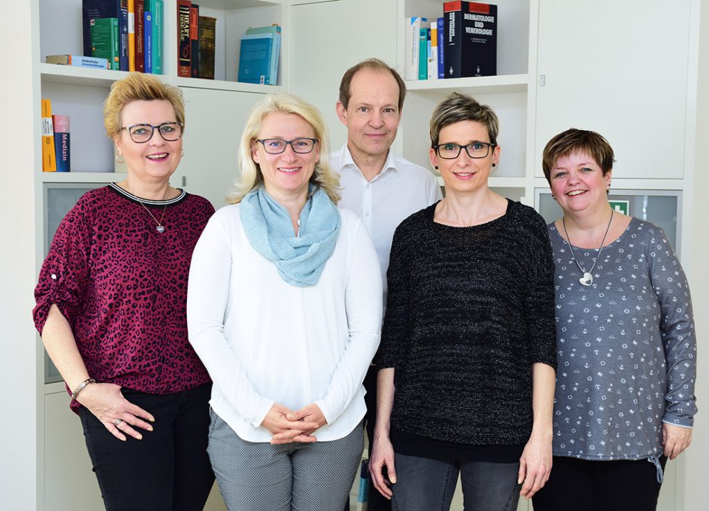 Gemeinschaftspraxis Dr. Med. Oliver Keil Dr. Med. Kirsten Szalay Praxis Keil Szalay | Eine weitere WordPress-Website