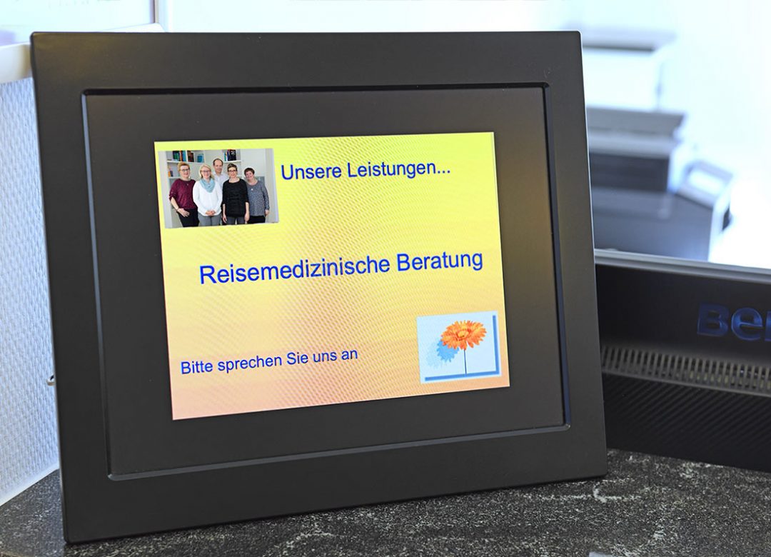 Gemeinschaftspraxis Dr. Med. Oliver Keil Dr. Med. Kirsten Szalay Praxis Keil Szalay - Gießen | Fachärzte für Allgemeinmedizin