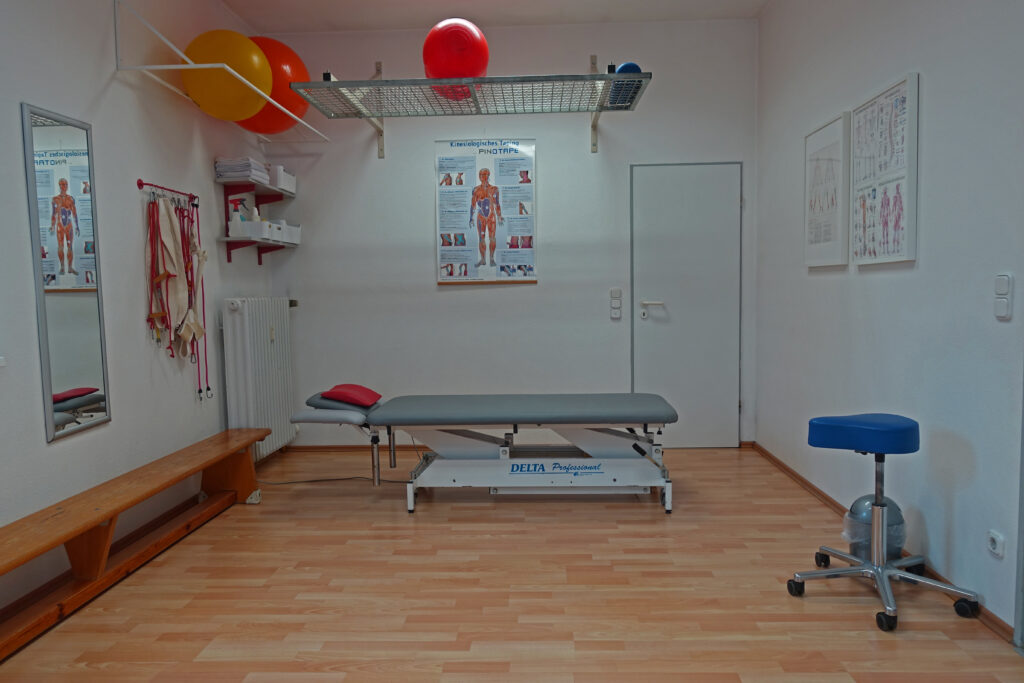 Dunkleys Praxis Für Medizinische Massage Und Physiotherapie Praxis – Physiotherapie Knörzer