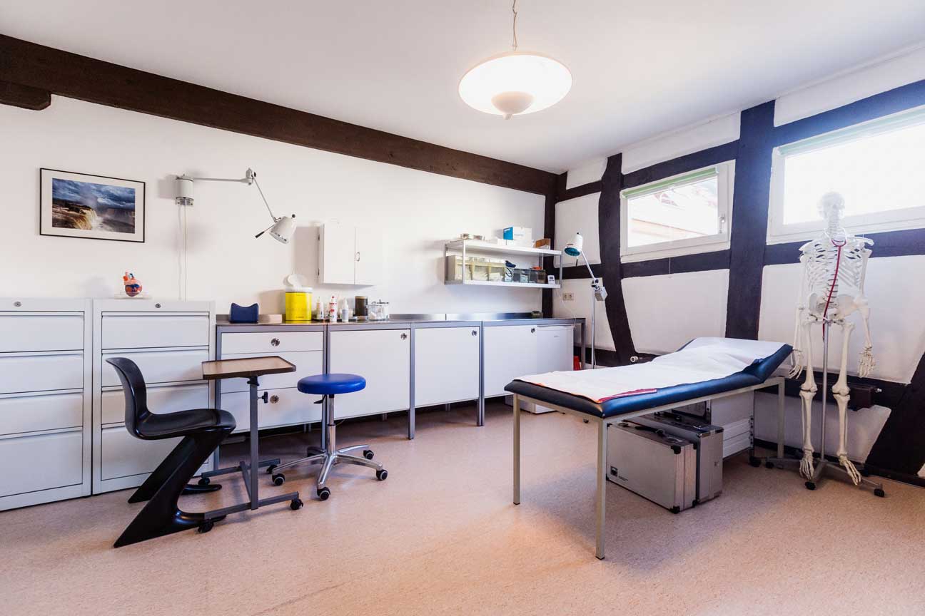 Praxis Für Orthopädie Und Unfallchirurgie Rheine Praxis - Praxis Dr. Abdelfattah