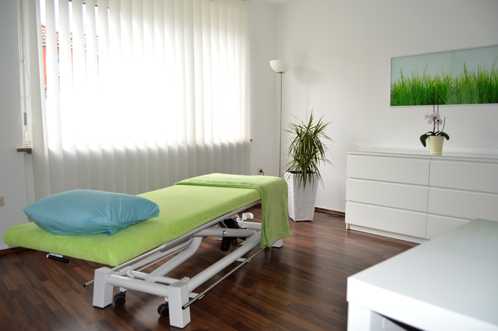 Heilpraktiker-praxis Für Osteopathie Und Chiropraktik Düsseldorf Praxis | Praxis für Osteopathie und Manualtherapie