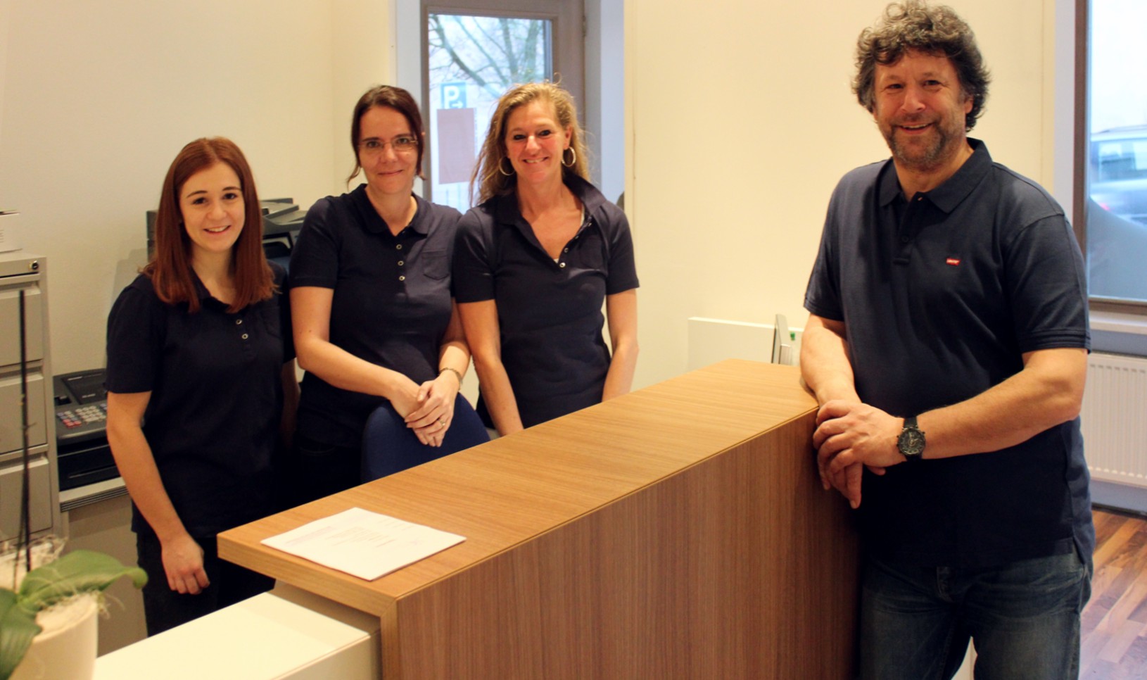 Praxisgemeinschaft Dr. Anne Weber Und Dr. Kristin Hensel Praxisgemeinschaft Kirchner – Hansbauer – Kompass Taufkirchen (Vils)