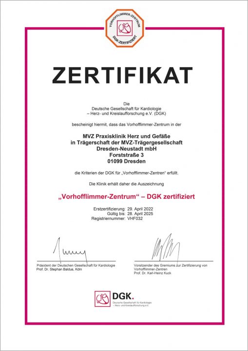 Praxisklinik Herz Und Gefäße Dresden Bewertung Praxisklinik Herz und Gefäße Dresden