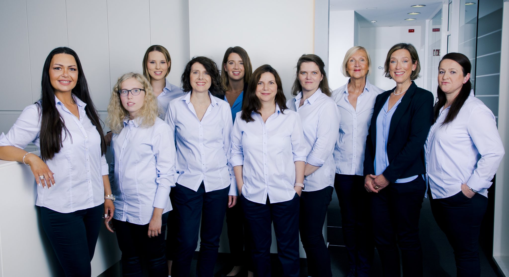 Augenklinik Herzog Carl Theodor München Bewertung Praxisteam1 | Augenzentrum Nymphenburger Höfe