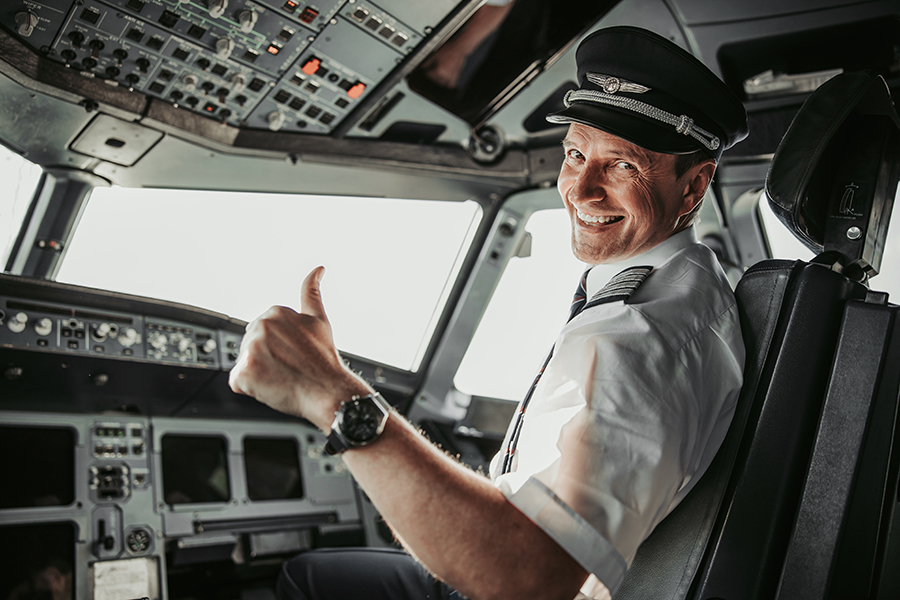 Pilot Bei Der Bundeswehr Gehalt Pre-Flight Checks: Do you need a checklist before takeoff? - Pilot