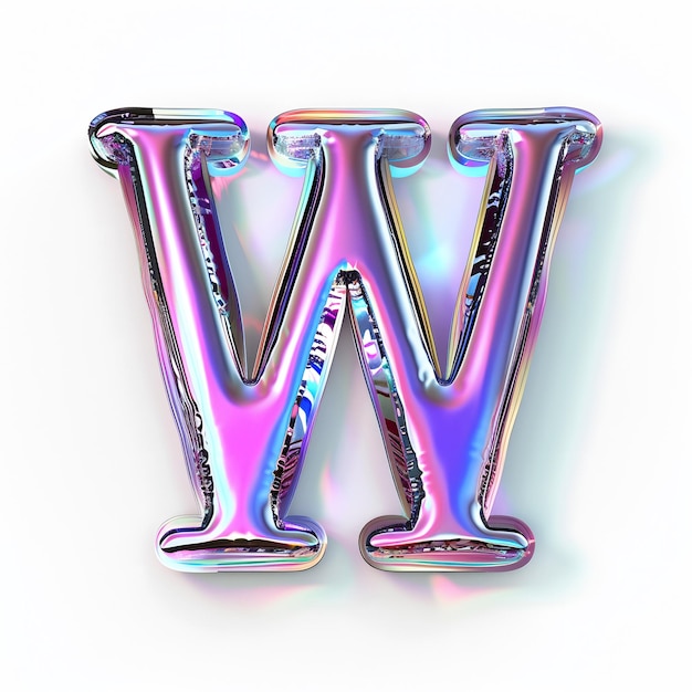 Wörter Mit G Am Anfang Grundschule Premium Photo | Letter W
