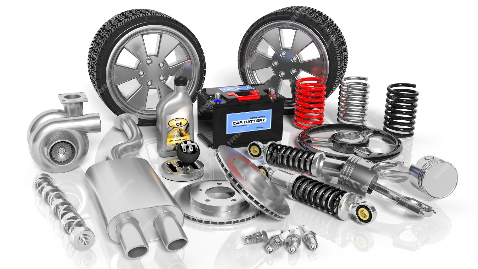 Autoteile Mainz Gmbh & Co Kg