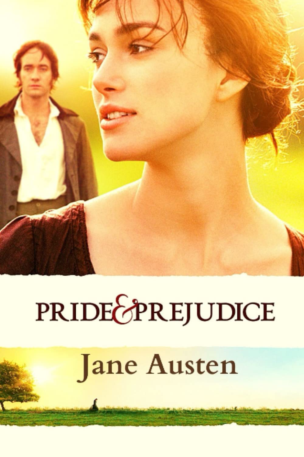 Pride And Prejudice Jane Austen