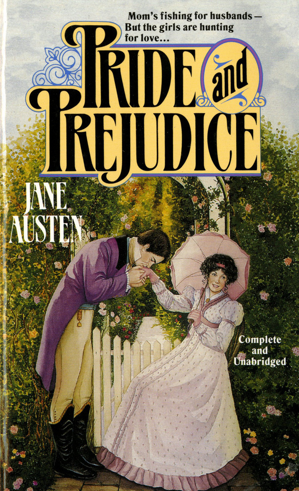 Pride And Prejudice Jane Austen Pride and Prejudice | Jane Austen | Macmillan