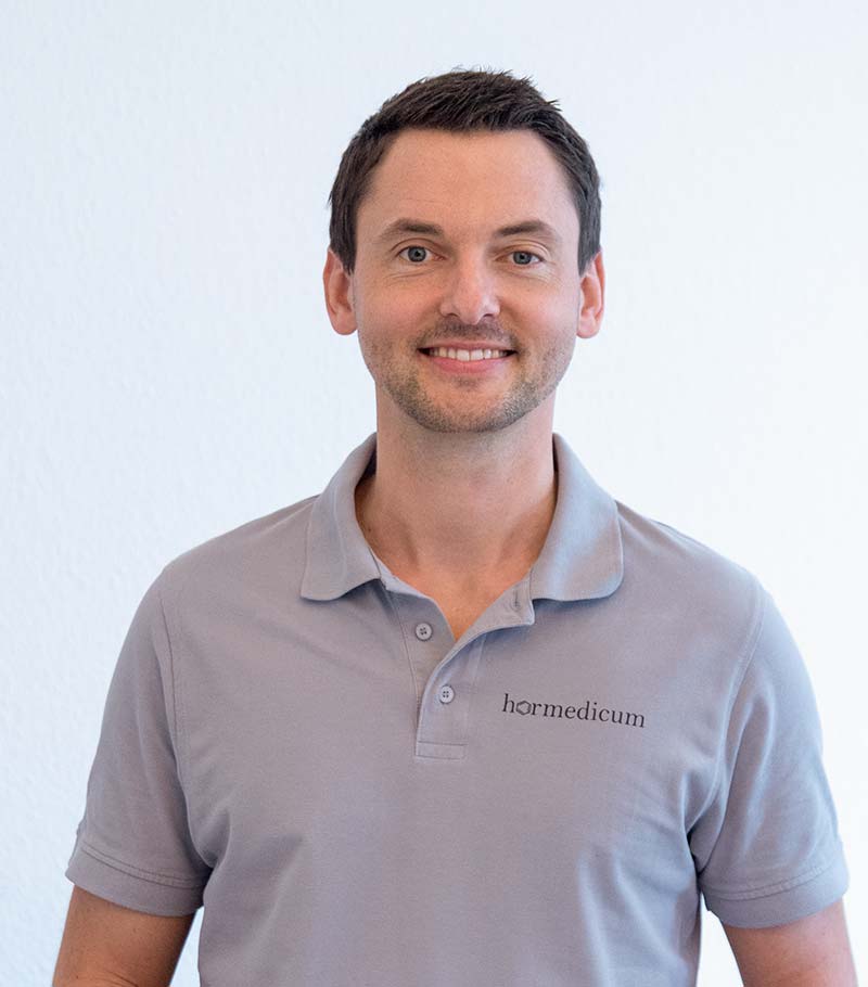 Herr Priv. Doz. Dr. Med. Roger Kranzhöfer Priv.-Doz. Dr. med. Christian Adolf - Team