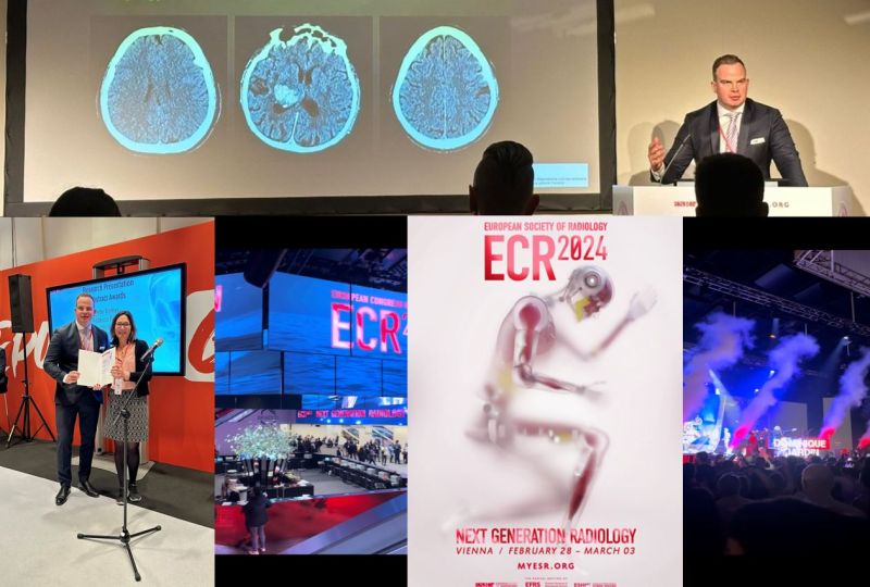 Rezensionen Für Priv.doz.dr.med.habil. Jörg Carls Handchirurgie Hannover Ops Priv.-Doz. Dr. med. habil. Christian Booz on LinkedIn: #ecr2024 | 12