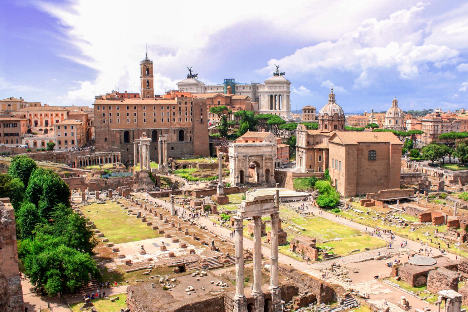 Forum Gesundheit Dresden Mvz Praxis Für Orthopädie Und Op Zentrum Private Colosseum, Roman Forum and Palatine Hill | Gray Line