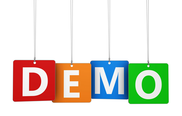 Demo Gegen Rechts Termine Schleswig Holstein Product Demonstrations: Focus on the Benefits, Not the Tech - L&D Daily