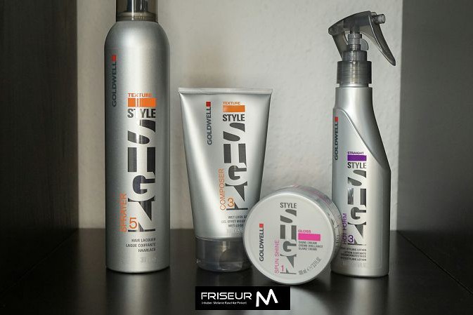 Haar Werk By Julija Friseur Mönchengladbach Produkte - Friseur M