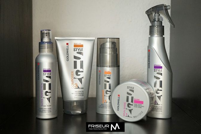 Haar Werk By Julija Friseur Mönchengladbach Produkte - Friseur M