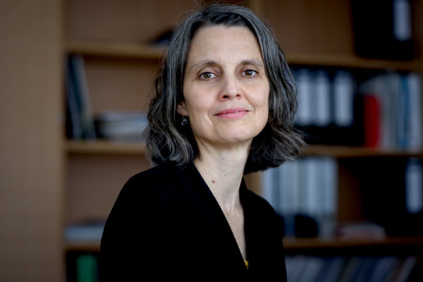 Gemeinschaftspraxis Dr. Med. Hafner Dr. Med. Mailänder Prof. Annette Hafner Appointed for Third Term