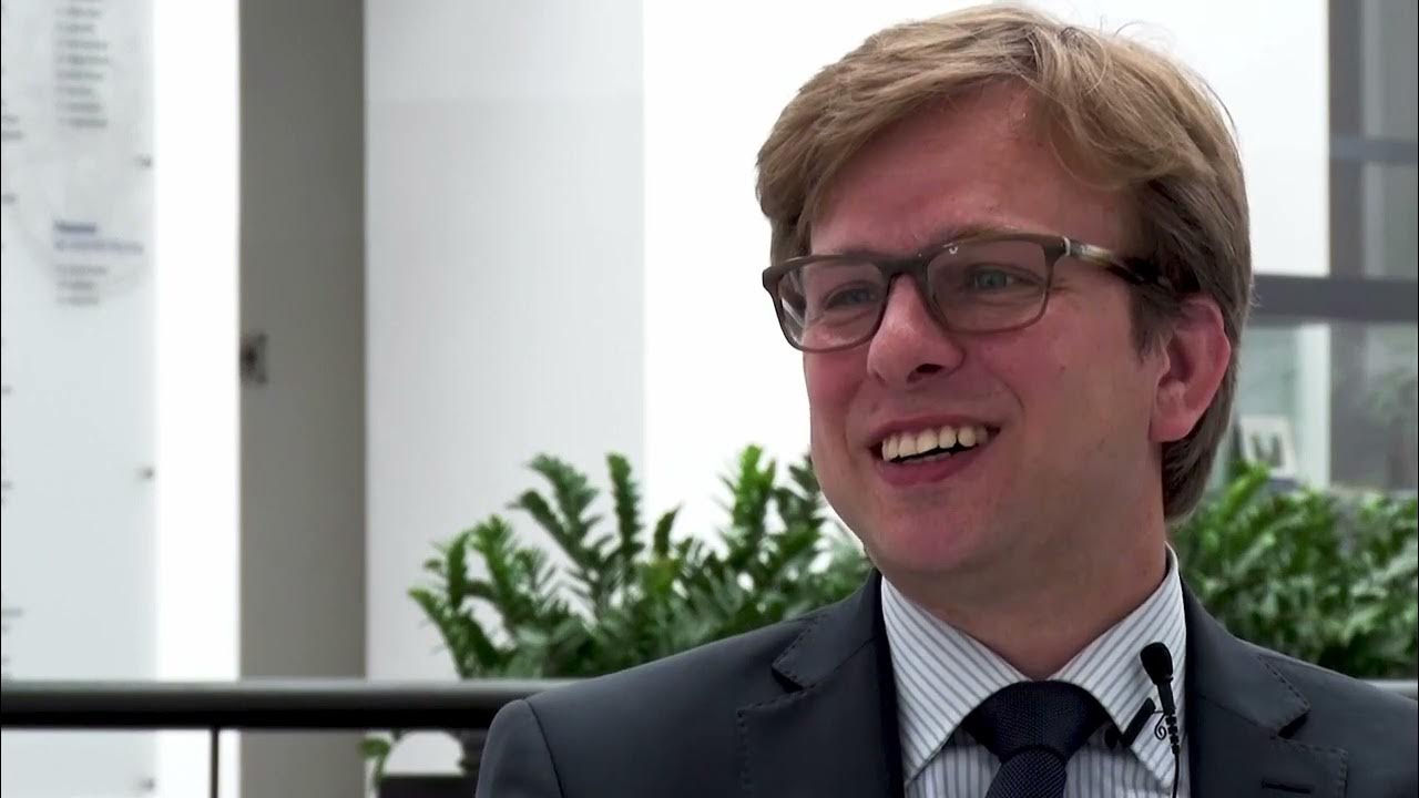 Axel Bansbach Facharzt Für Frauenheilkunde Und Geburtshilfe Prof Dr Axel Winkelmann im Interview zu Forschung & Lehre - YouTube