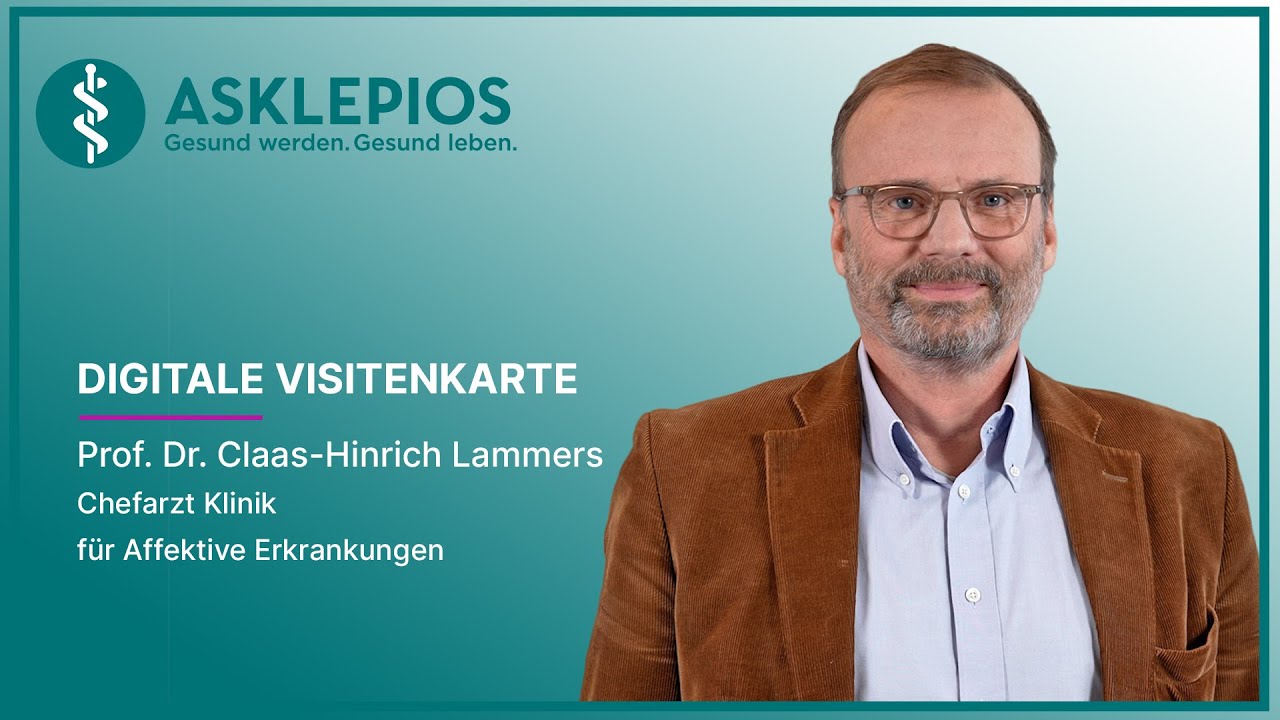Herr Prof. Dr. Med. Hans-dieter Janisch