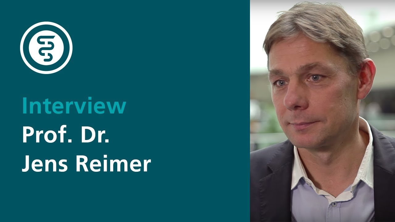 Gemeinschaftspraxis Dr. Jens Biesenbaum Und Dr. Uwe Gerbaulet Prof. Dr. Jens Reimer im esanum-Interview - YouTube