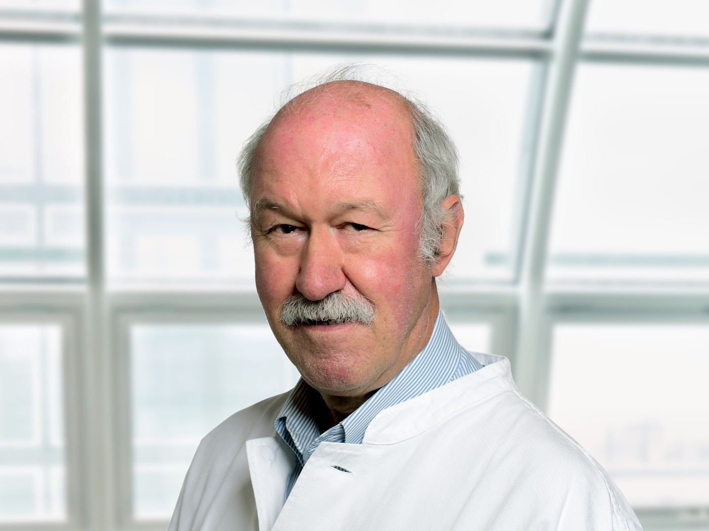 Hno Arzt Dr Med Manfred Justen Prof. Dr. Manfred Westphal | Specialist for Neurosurgery | MEDIZINICUM