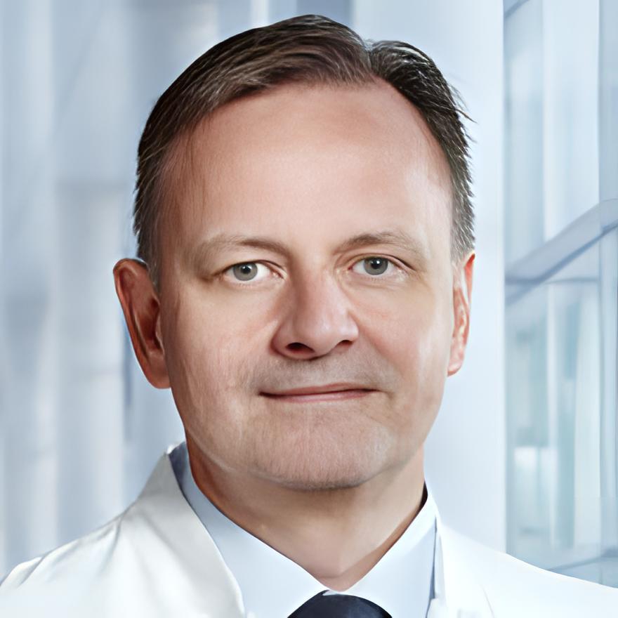 Orthopädische Praxis Dr. Med. Alexander Weiser Prof. Dr. med. Alexander Kubler
