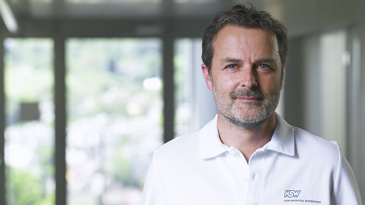 Kardiologische Praxis Merzig - Dr.med. Christof Rheinert Prof. Dr. med. Christoph Meier, Chefarzt Traumatologie - YouTube