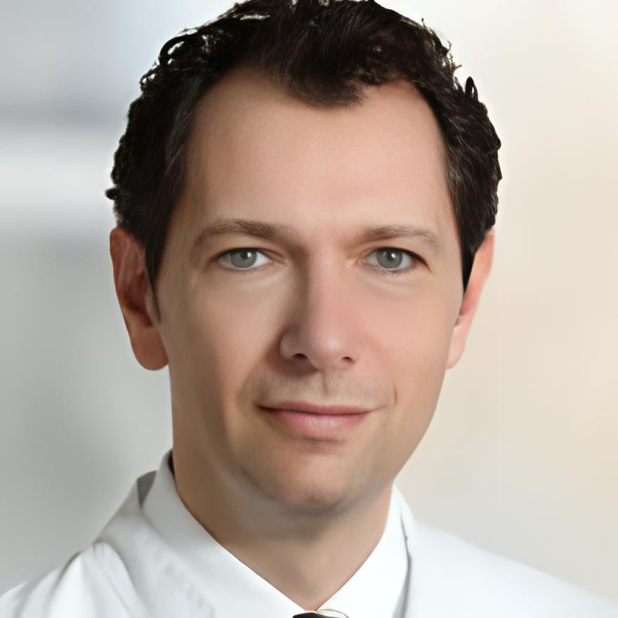 Herr Priv. Doz. Dr. Med. Eckart Miche Prof. Dr. med. Eckart Schott