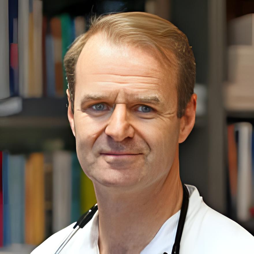 Orthopädische Praxis Dr. Med. Jörg Ammenwerth Prof. Dr. med. Johann Christian Virchow