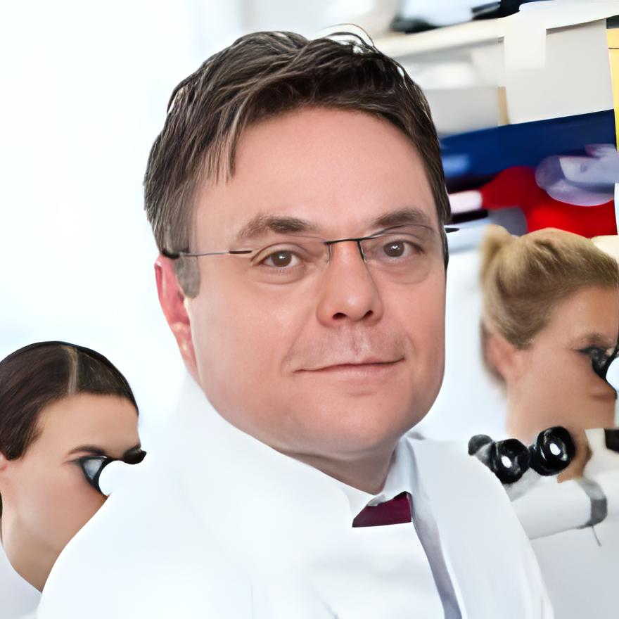 Gynäkologische Praxis Dr Med Justus Grüne Prof. Dr. med. Justus Duyster