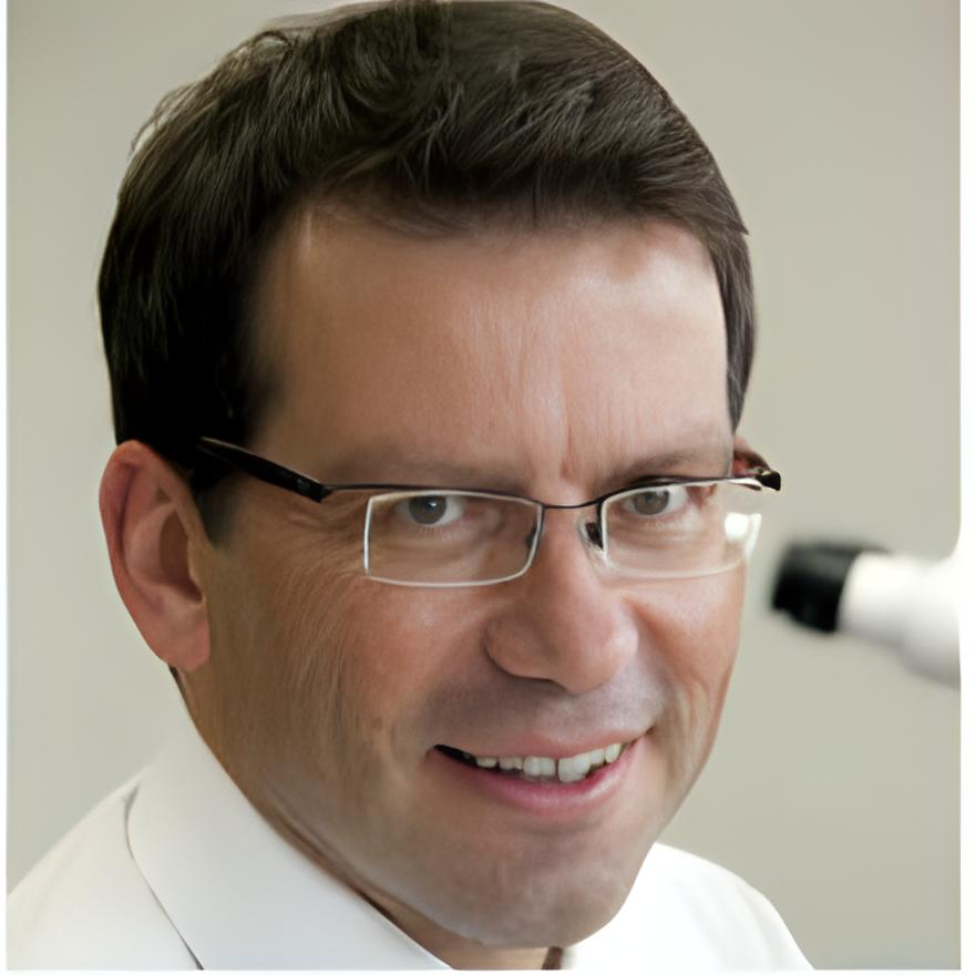 Herr Priv. Doz. Dr. Med. Hartmut Wenkel Prof. Dr. med. Thomas Vogt