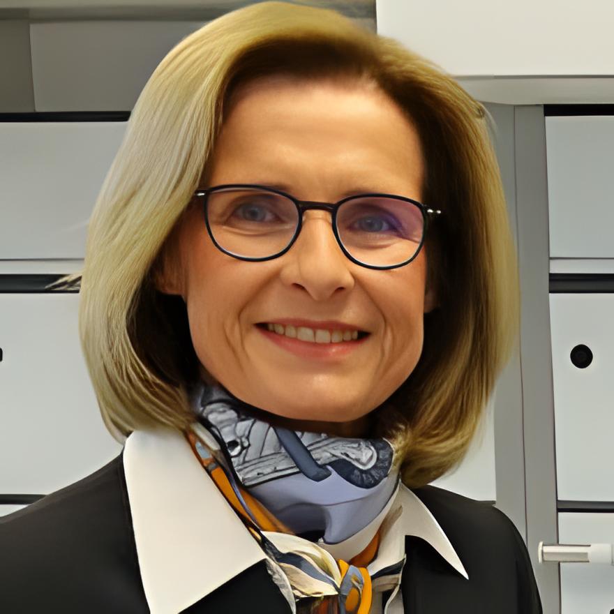 Dr.med. Ute Proff Fachärztin Für Urologie Prof. Dr. med. Ute Felbor