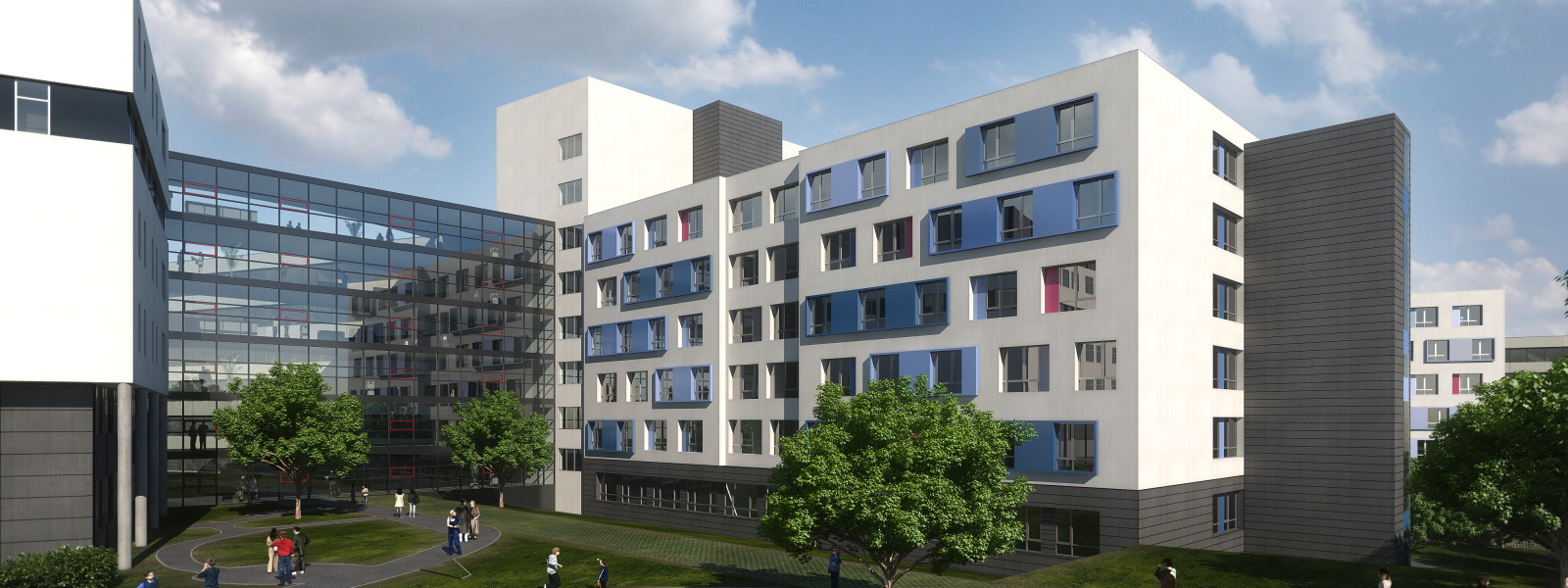 Klinikum Am Steinenberg Reutlingen Steinenbergstraße Reutlingen