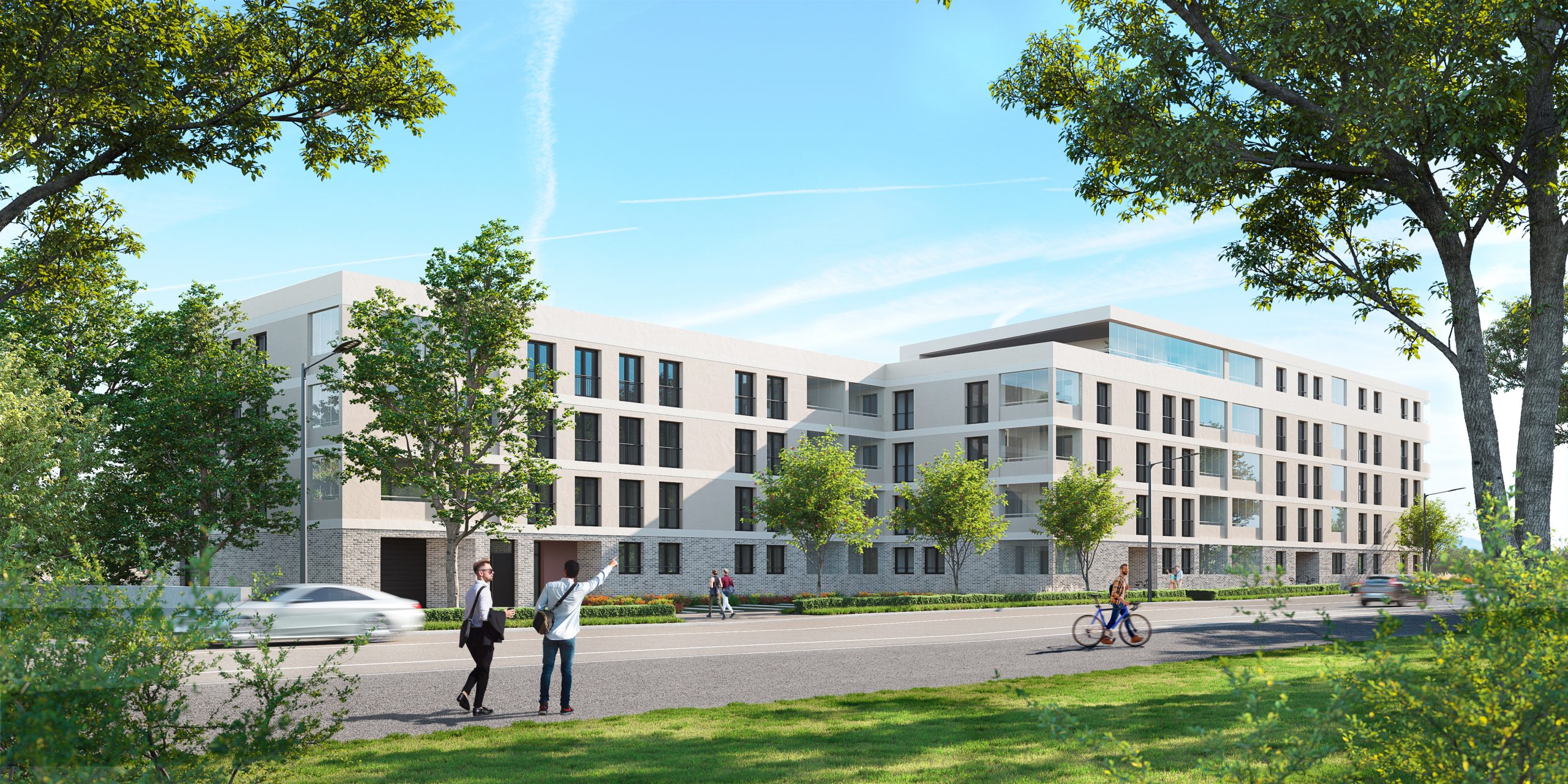 Rosenow Gmbh & Co Truckport Kiel Kg