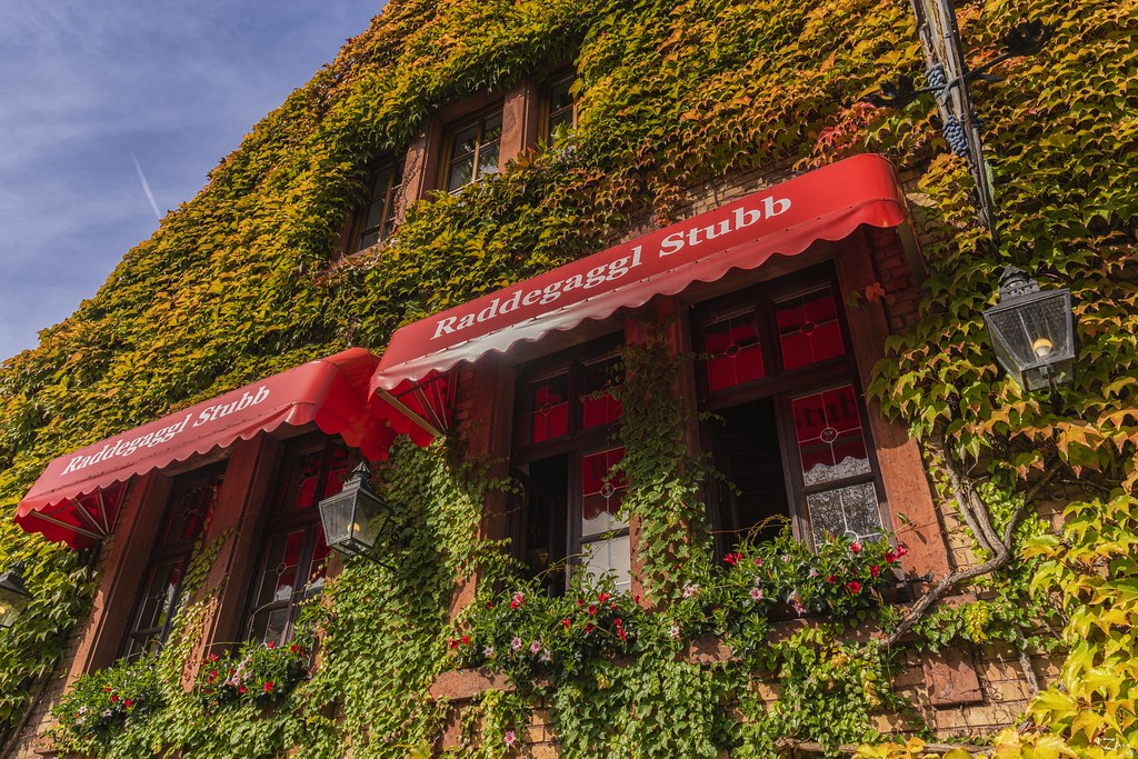 Raddegaggl-stubb Industriestraße Landau In Der Pfalz Raddegaggl-Stubb - 01 | The Raddegaggl is a Landau inn with … | Flickr