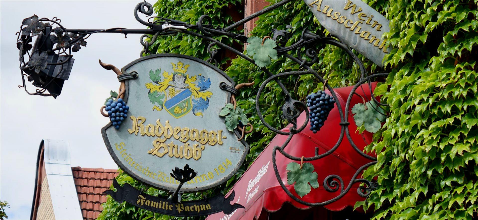 Raddegaggl-stubb Industriestraße Landau In Der Pfalz Raddegaggl Stubb Landau
