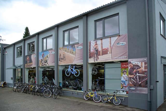Radhaus Heepen - Bike & More