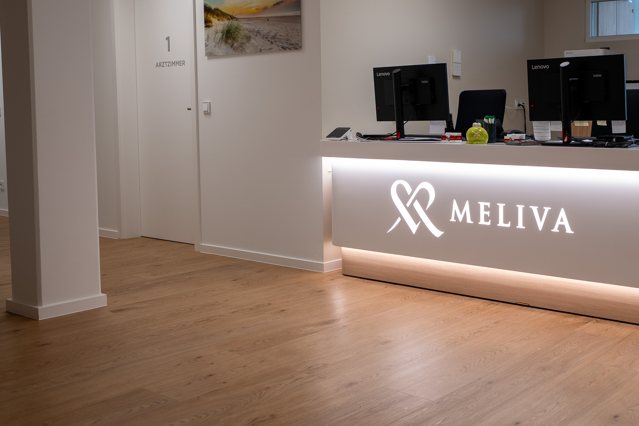 Augenzentrum Westpfalz Mvz Gmbh - Praxis+op Kaiserslautern Radiology Kaiserslautern (MedicPark) | Meliva MVZ Westpfalz