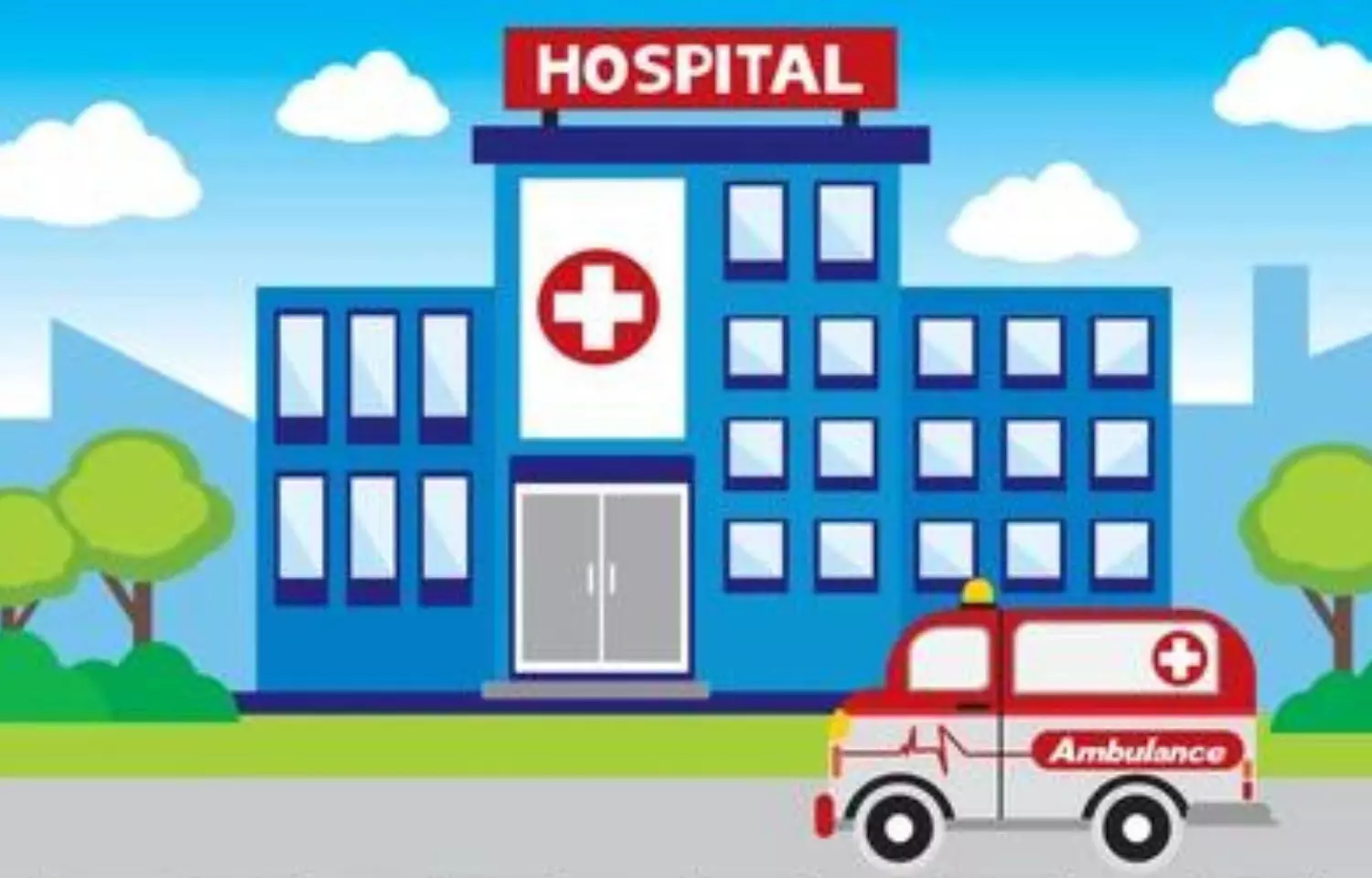 Hospital Zum Heiligen Geist Hamburg Rainbow Children's Hospital opens 55-bedded super specialty hospital in