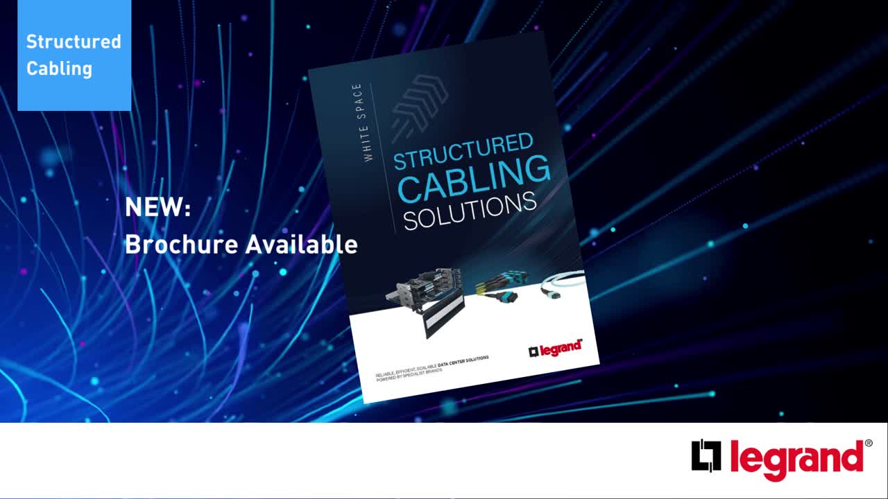 Gemeinschaftspraxis Dr.med. Michael Kartje Andrea Ploenes Und Ralf Endnich Ralf Ploenes on LinkedIn: Structured Cabling Brochure
