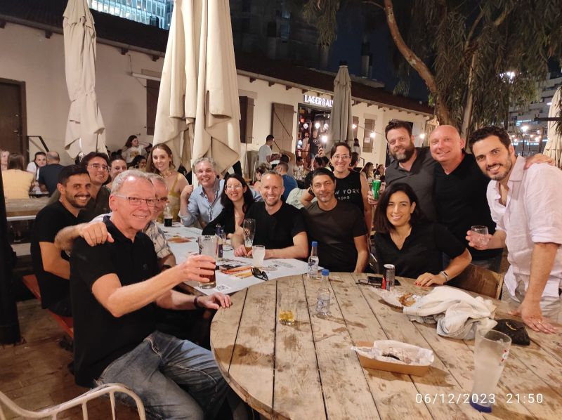 Gemeinschaftspraxis Dres. Harald Seidel Und Ralph Birnbaum Ralph Birnbaum on LinkedIn: #businessdevelopment #bizdevexec #
