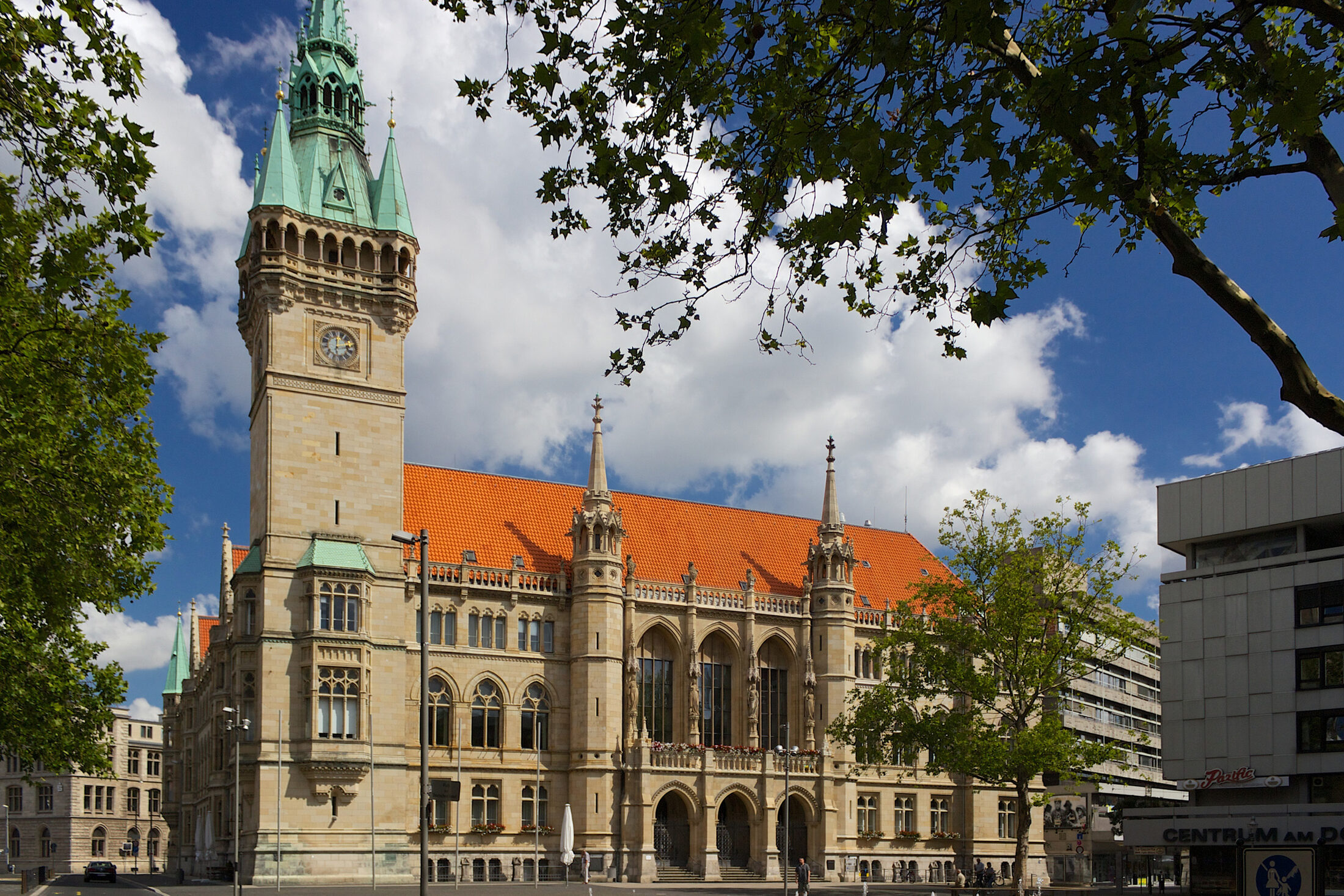 Braunschweig Sushi All You Can Eat Rathaus | Stadt Braunschweig